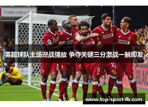 英超球队主场迎战强敌 争夺关键三分激战一触即发 英超球队主场迎战强敌 争夺关键三分激战一触即发