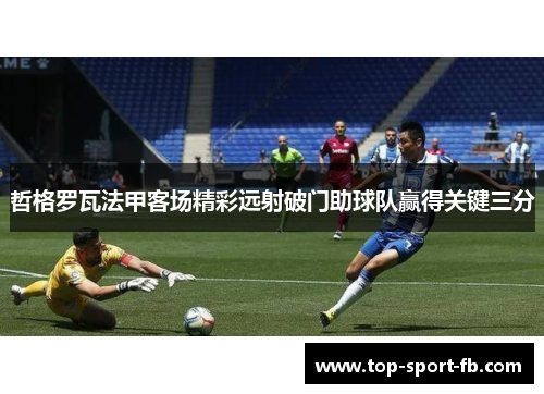 哲格罗瓦法甲客场精彩远射破门助球队赢得关键三分